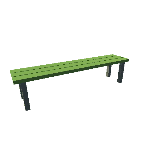 Bench 3